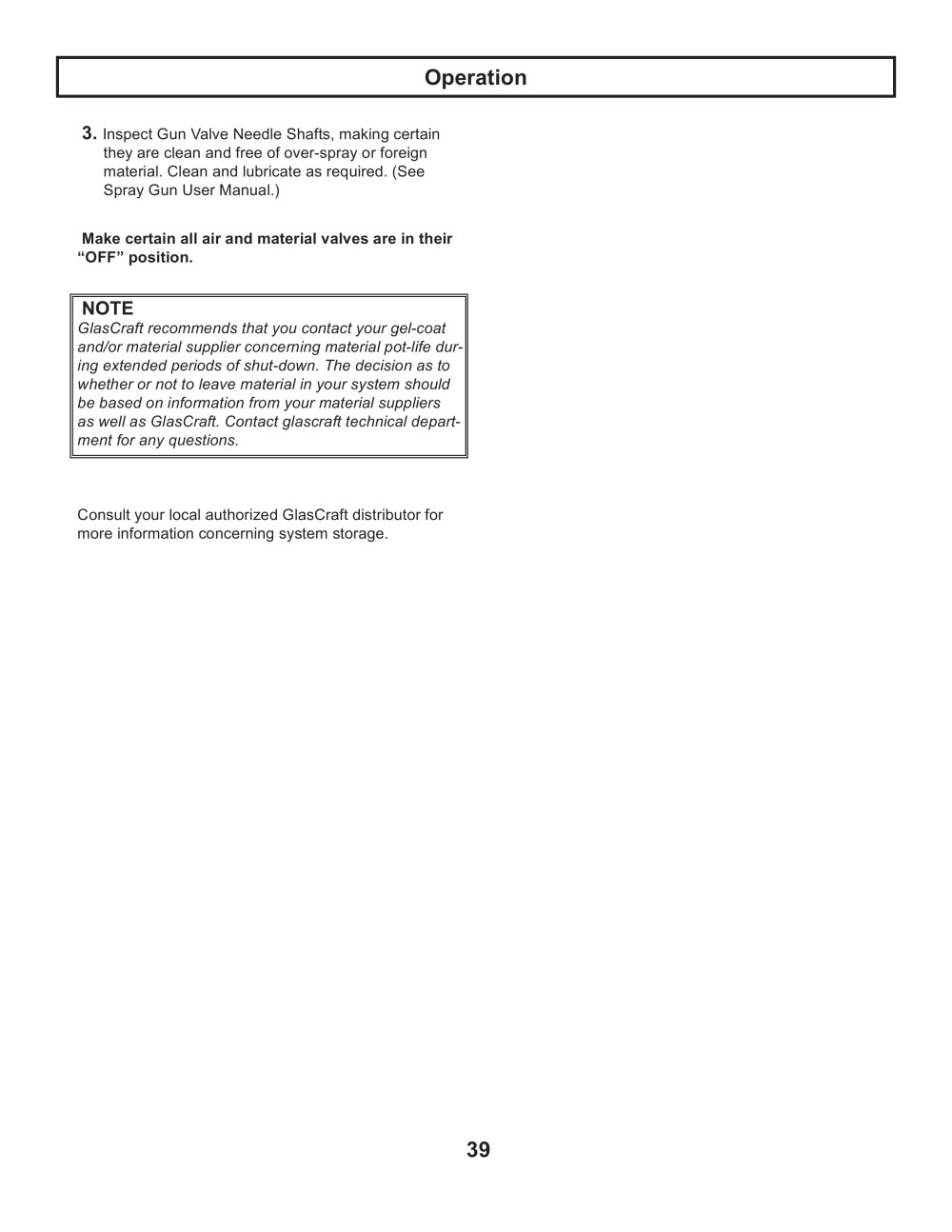 GlasCraft - 