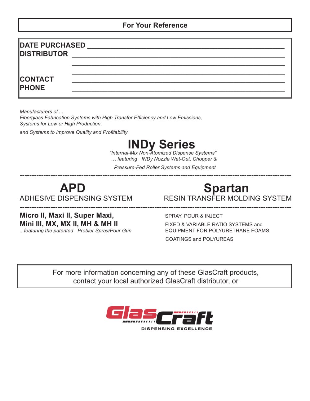 GlasCraft - 139357