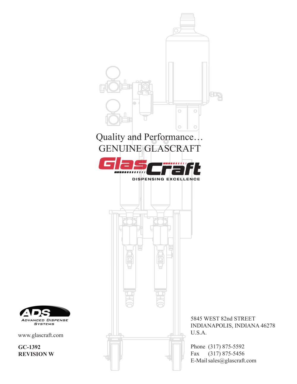 GlasCraft - 63051