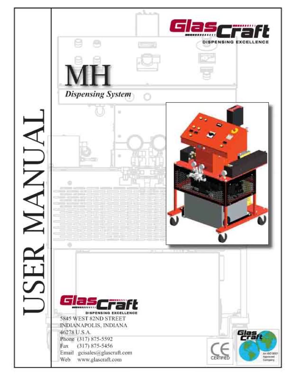 GlasCraft - 63051