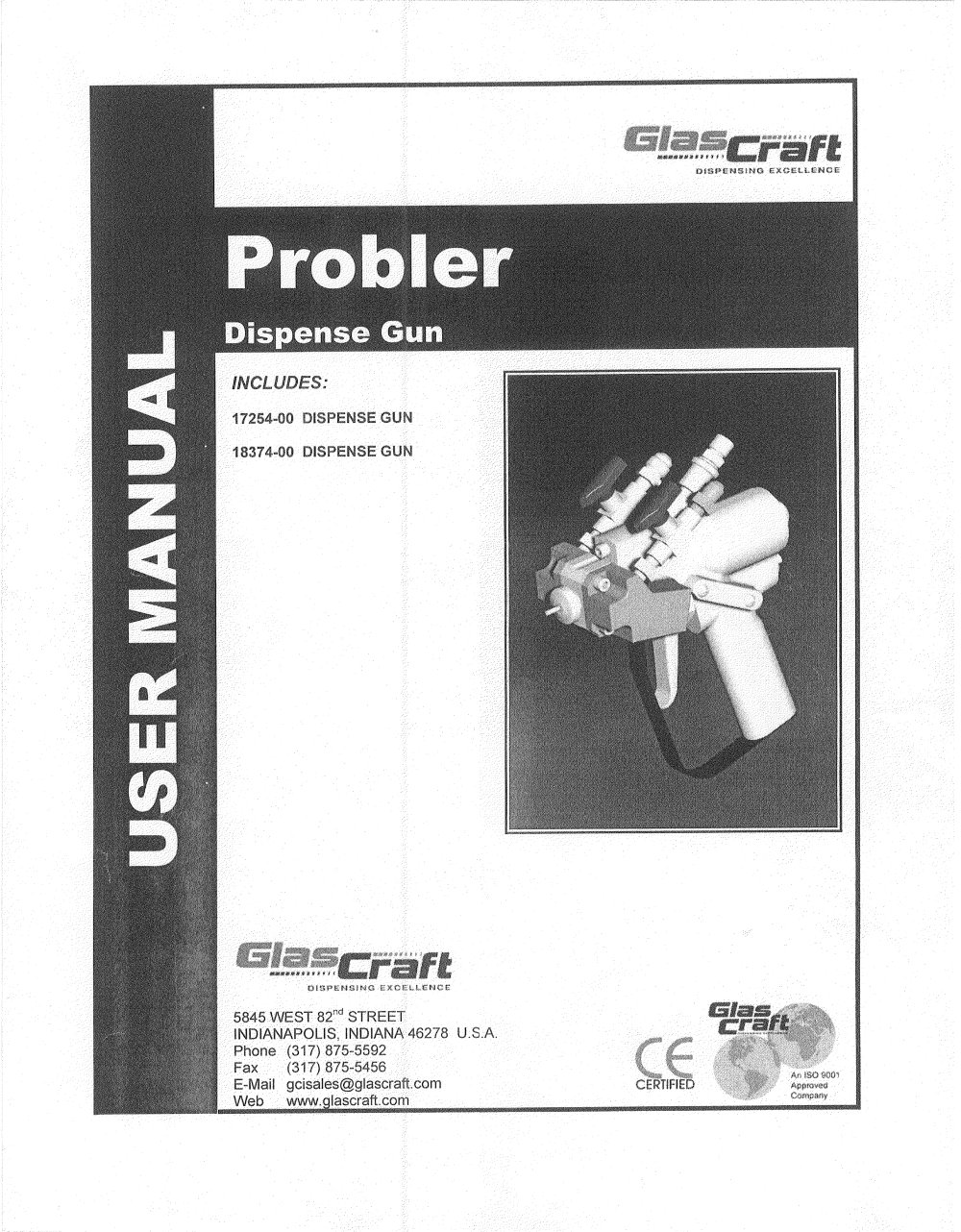 GlasCraft - 