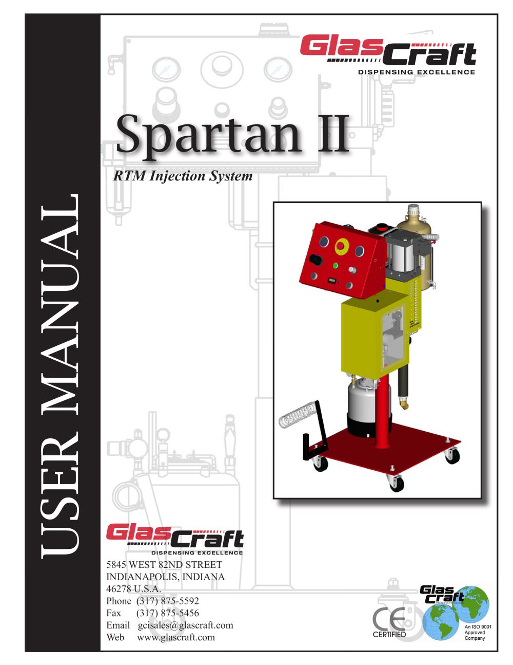 GlasCraft - 63052