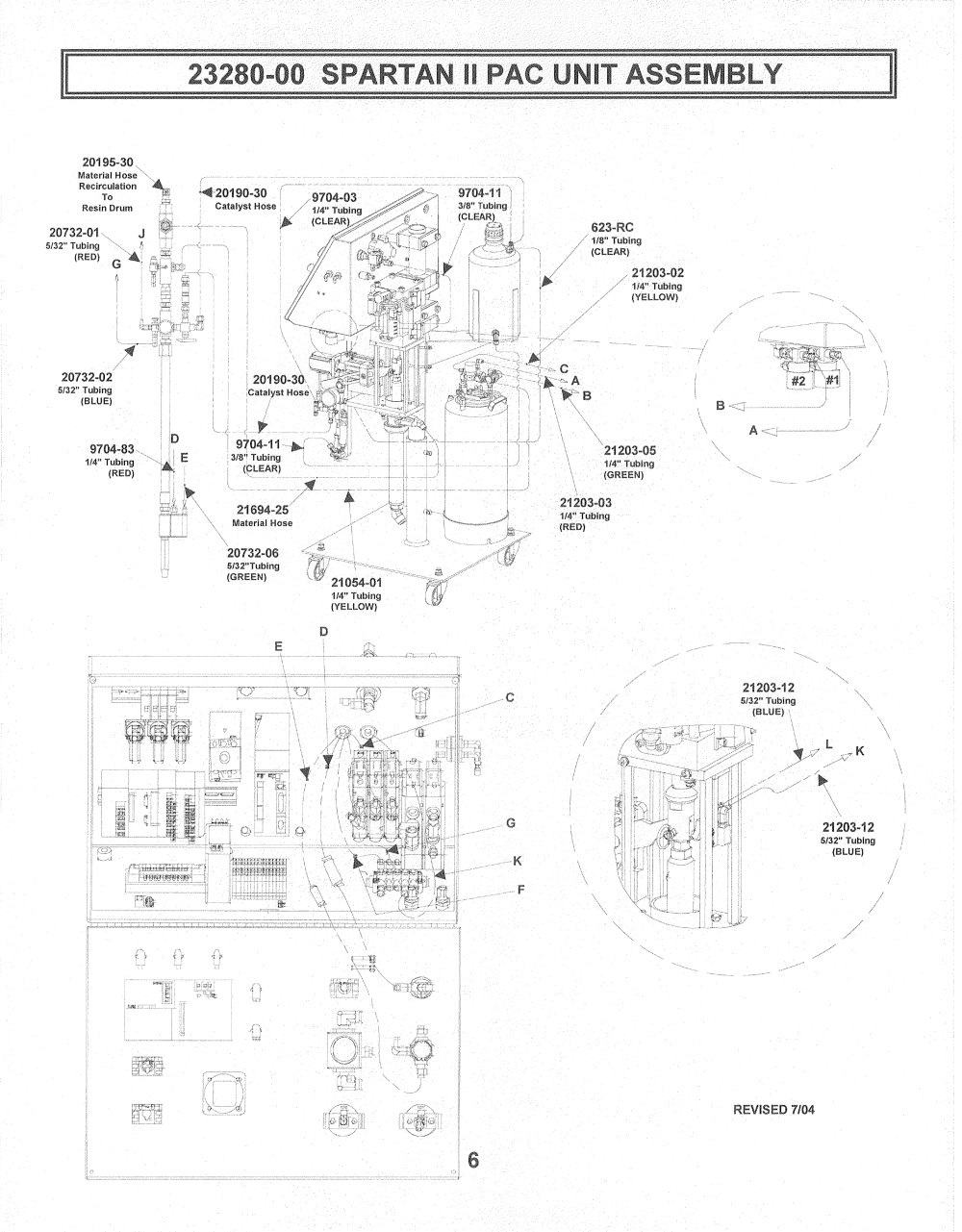 GlasCraft - 