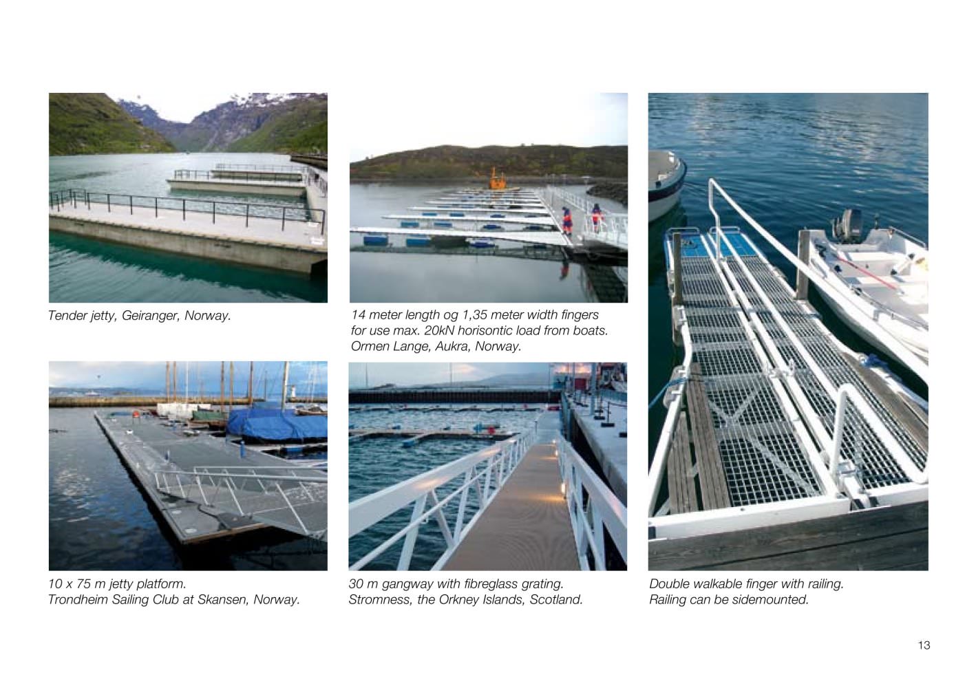 Orsta Marina Systems - 4988, 3611, 205019