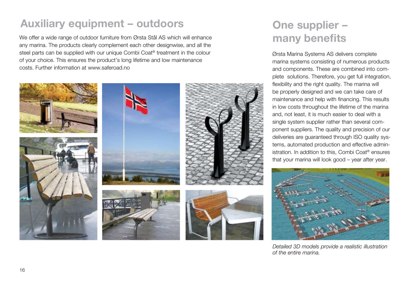 Orsta Marina Systems - 