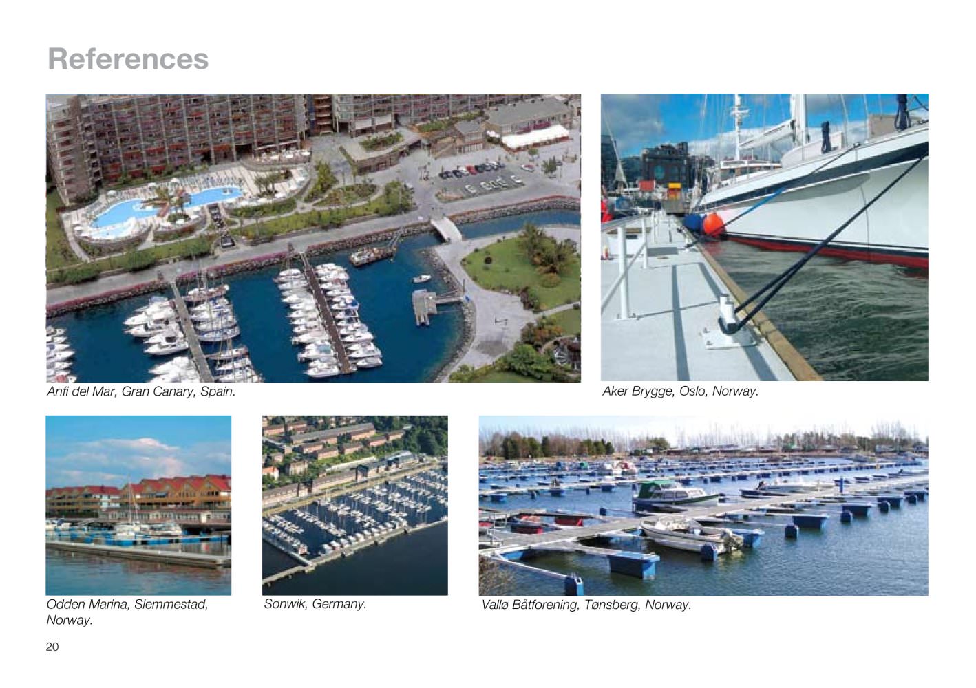 Orsta Marina Systems - 
