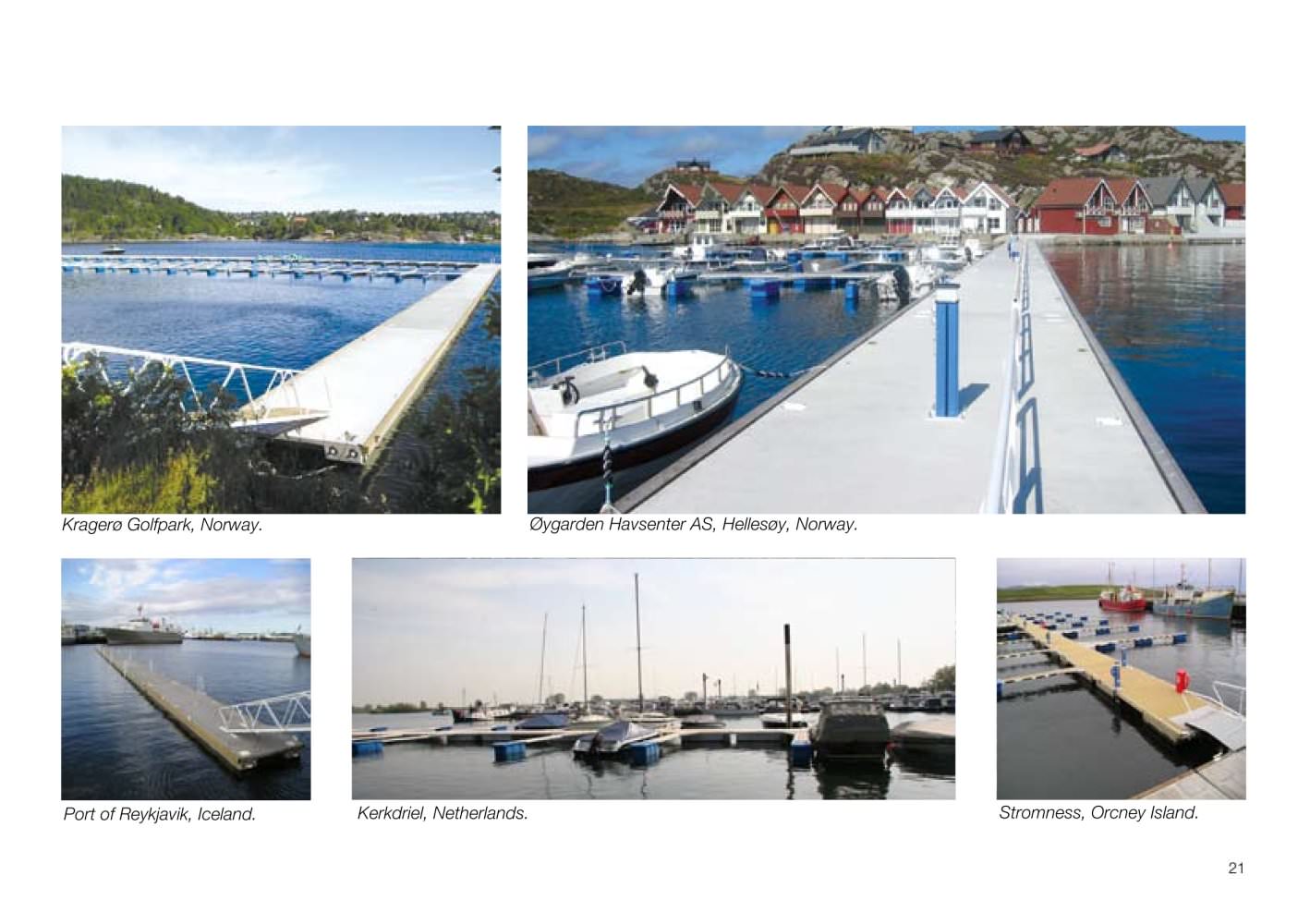 Orsta Marina Systems - 