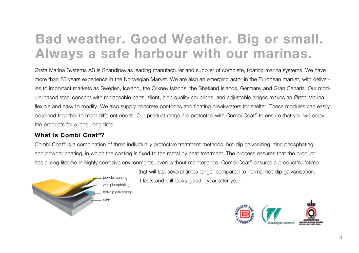 Orsta Marina Systems - 