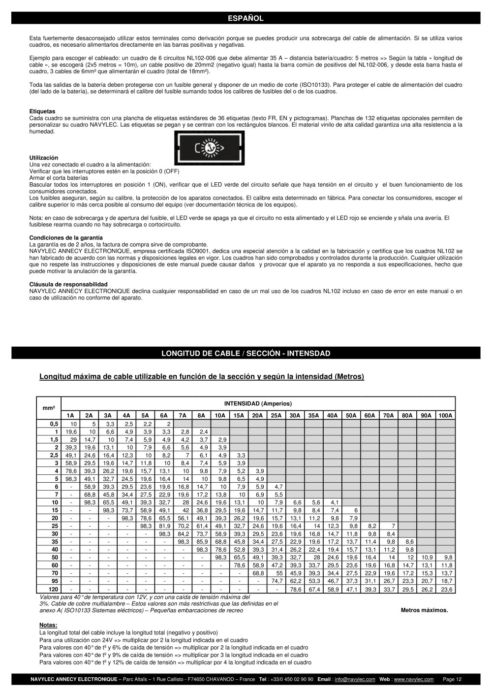 NAVYLEC - 