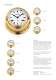 WEMPE chronometerwerke maritime