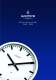 WEMPE Ship's Time Systems 2012-2013