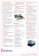 COMANCHE Small Work-Class ROV System Data Sheet - Sub-Atlantic