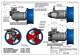 BRUSHLESS DC THRUSTER OPTIONS/DRAWINGS - Sub-Atlantic