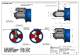 BRUSHLESS DC THRUSTER OPTIONS/DRAWINGS - Sub-Atlantic