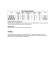 Hydraulic Propulsion Selection Manual for Engineers - Sub-Atlantic