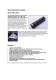 Hydraulic Propulsion Selection Manual for Engineers - Sub-Atlantic