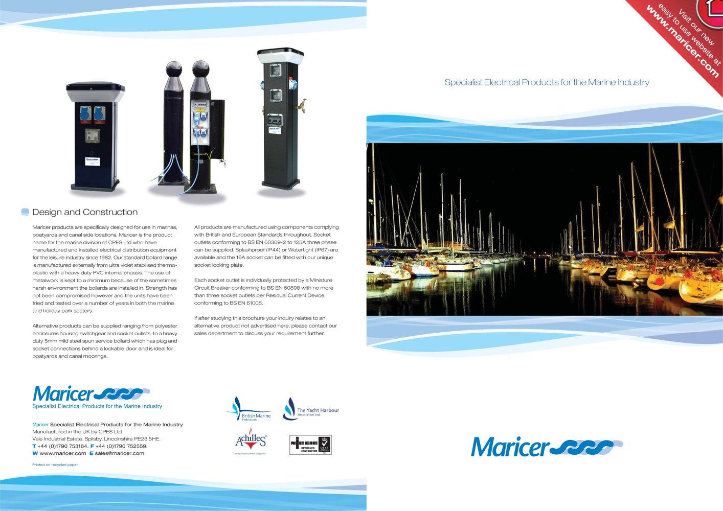 Maricer - 17979, 4471