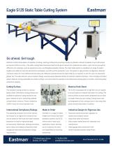 Conveyor Sell Sheet1