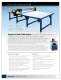 Static Table Sell Sheet