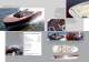 Wooden Tenders - Yachtwerft Meyer