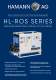 HL-ROS Brochure - Hamann AG