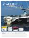 Sea Chaser Catalog