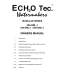 DC manual - Echo Marine Ltd.