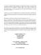 DC manual - Echo Marine Ltd.
