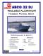 ABCO 32 DJ