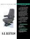 SIERRA TORSION - H.O. Bostrom Co Inc