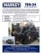 Towing winches