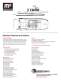 M1 - 44 Patrol Catamaran Brochure - Moose Boats, Inc.