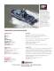 M1 Power Catamaran Brochure - Moose Boats, Inc.