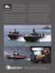 M1 Power Catamaran Brochure - Moose Boats, Inc.