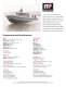 M1 - 44 Patrol Catamaran Brochure