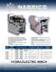 NABRICO PRODUCTS - Nabrico