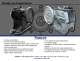 DF-529 Low Profile Winch