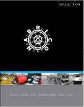 NABRICO PRODUCTS
