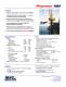 PHANTHOM HD2 - Deep Ocean Engineering