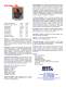 Vector M5 Brochure - Deep Ocean Engineering