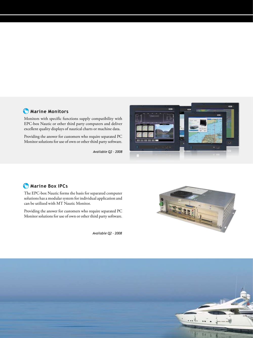 Beijer electronics - 56976, 57922