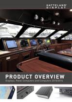 Product Overview 2012