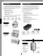Dock Boxes & Dock Flotation