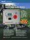 DBM-1 battery monitor - Heater Craft