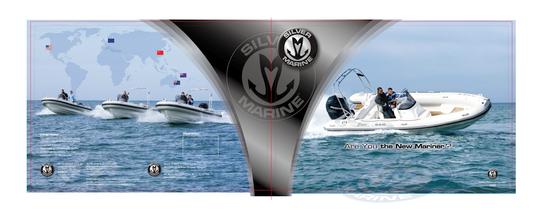 Silver Marine Catalog