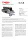 Gardner 8LXB engine - Gardner Marine Diesels