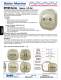 Baier Marine Hatches, Deck Fittings and Doors