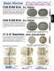 Baier Marine Hatches, Deck Fittings and Doors