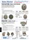 Baier Marine Hatches, Deck Fittings and Doors