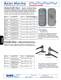 Baier Marine Hatches, Deck Fittings and Doors